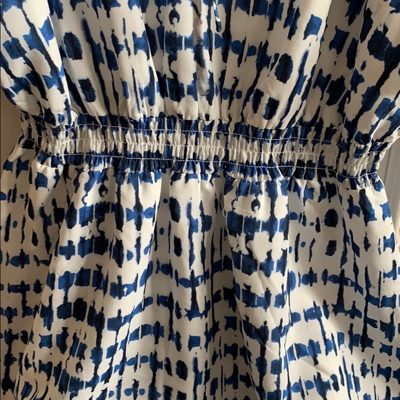 Jack by BB Dakota Vivi Colder Shoulder Dress - Picture 4 of 6